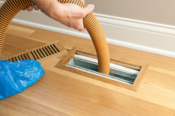 Best Commercial Air Duct Cleaning  in Caldwell, ID